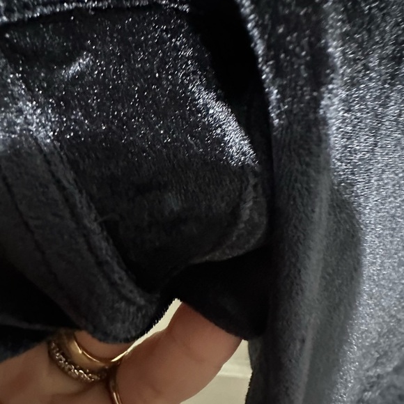 Lululemon Wunder Lounge High-Rise Tight 28" *Velvet size 8 EUC - Picture 3 of 6